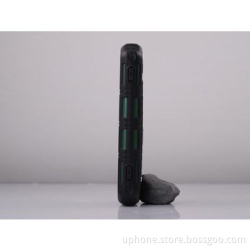 Real Military Rugged Mobile Phones, Dual-SIM/Standby, Dual-core, Perfect Waterproof Performance